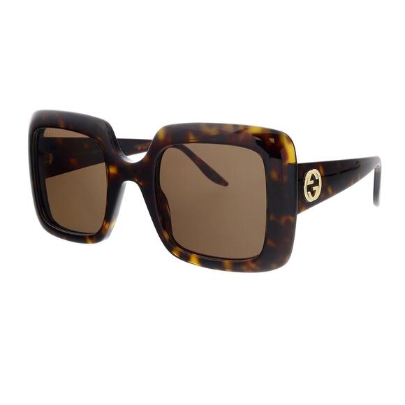 GUCCI GG0896S 002 52-15 145 Sunglasses